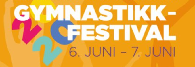 Gymnastikkfestival 2020